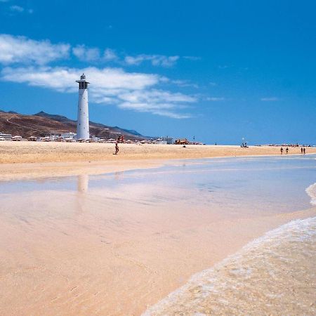 Arena Y Calma Jandia Con Aire Acondicionado Morro Jable (Fuerteventura) Exterior foto
