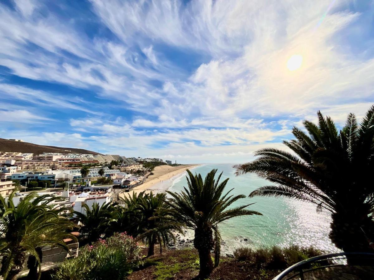 Arena Y Calma Jandia Con Aire Acondicionado Morro Jable (Fuerteventura) Exterior foto