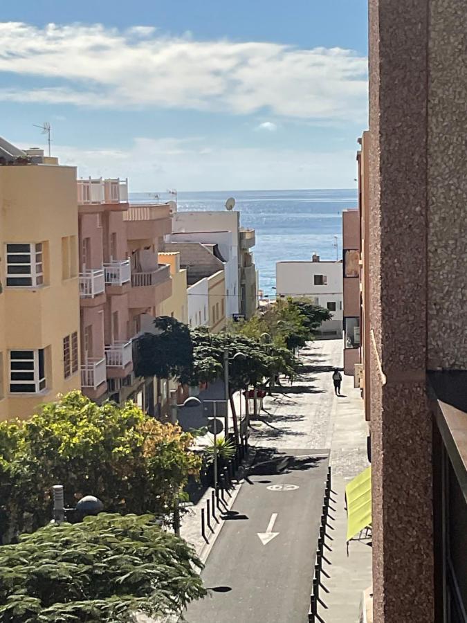 Arena Y Calma Jandia Con Aire Acondicionado Morro Jable (Fuerteventura) Exterior foto