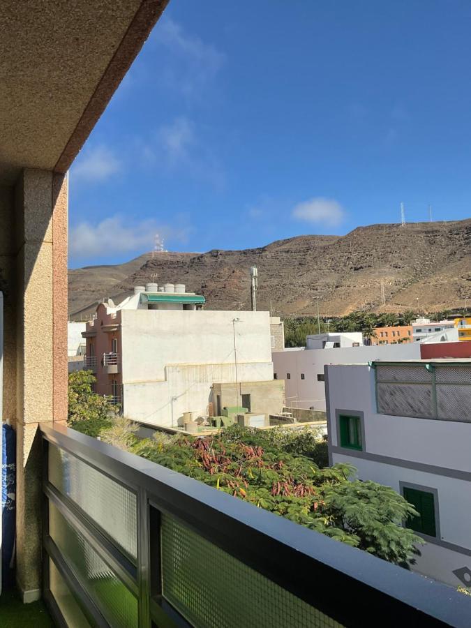 Arena Y Calma Jandia Con Aire Acondicionado Morro Jable (Fuerteventura) Exterior foto