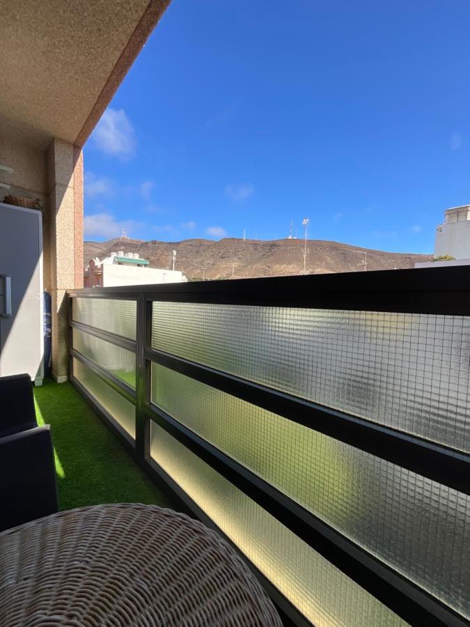 Arena Y Calma Jandia Con Aire Acondicionado Morro Jable (Fuerteventura) Exterior foto