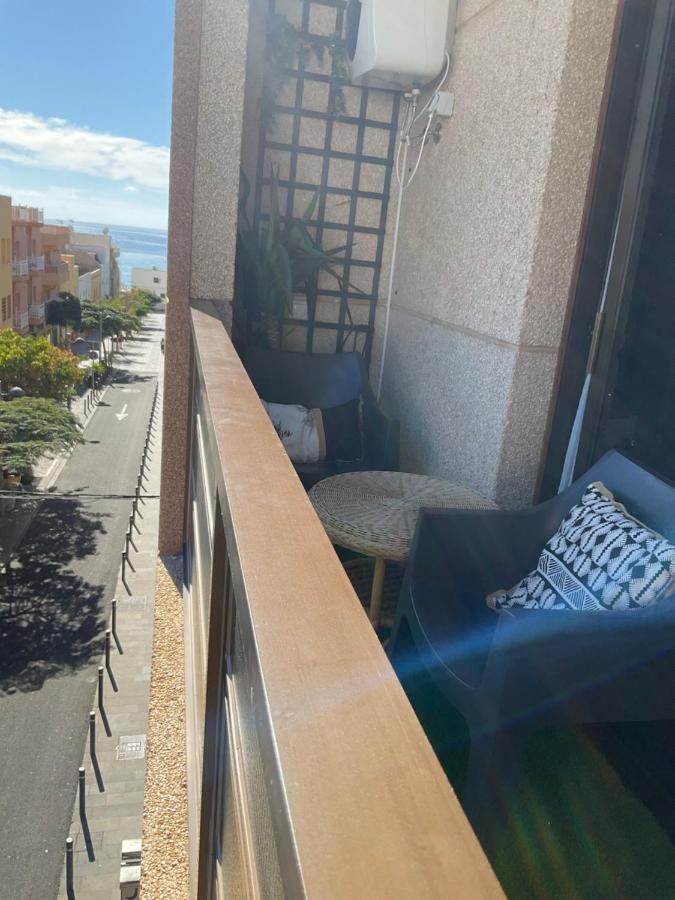 Arena Y Calma Jandia Con Aire Acondicionado Morro Jable (Fuerteventura) Exterior foto