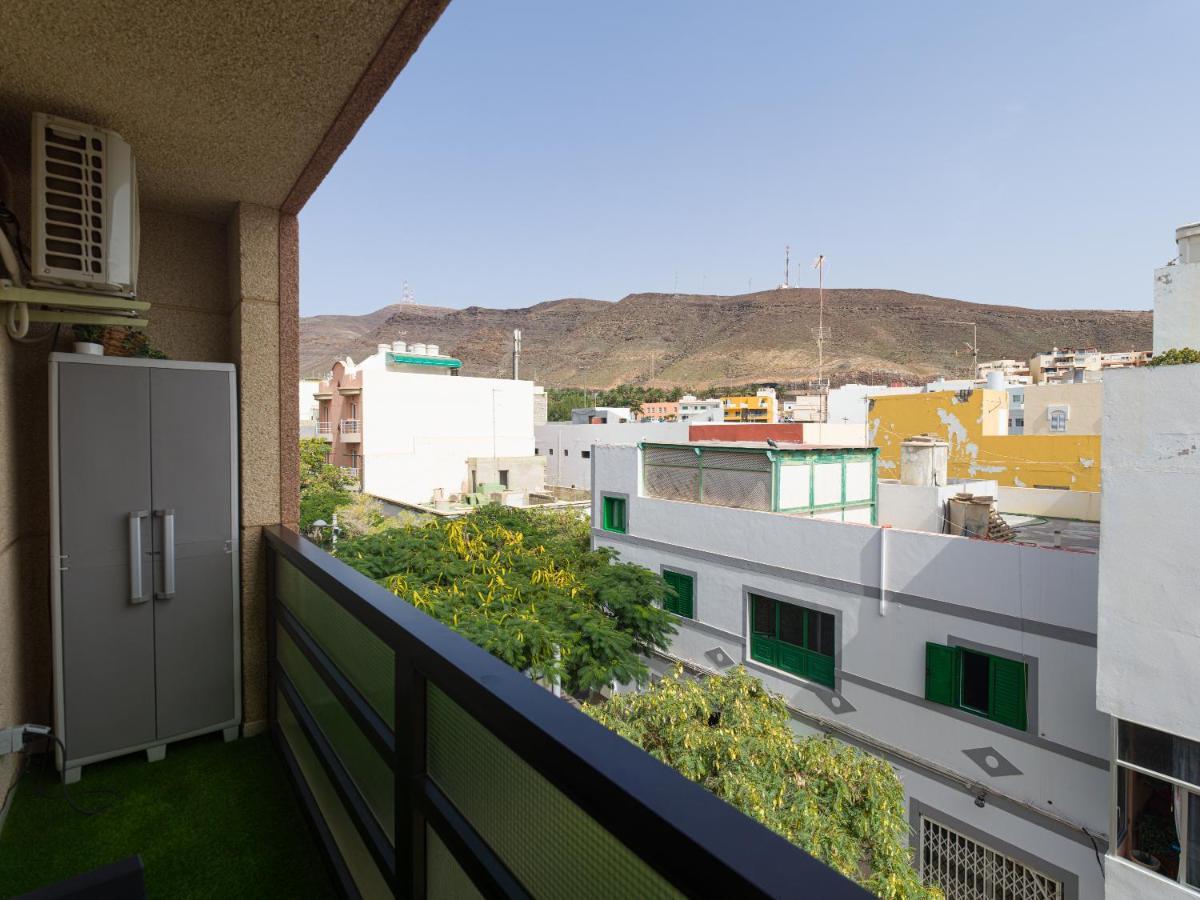 Arena Y Calma Jandia Con Aire Acondicionado Morro Jable (Fuerteventura) Exterior foto