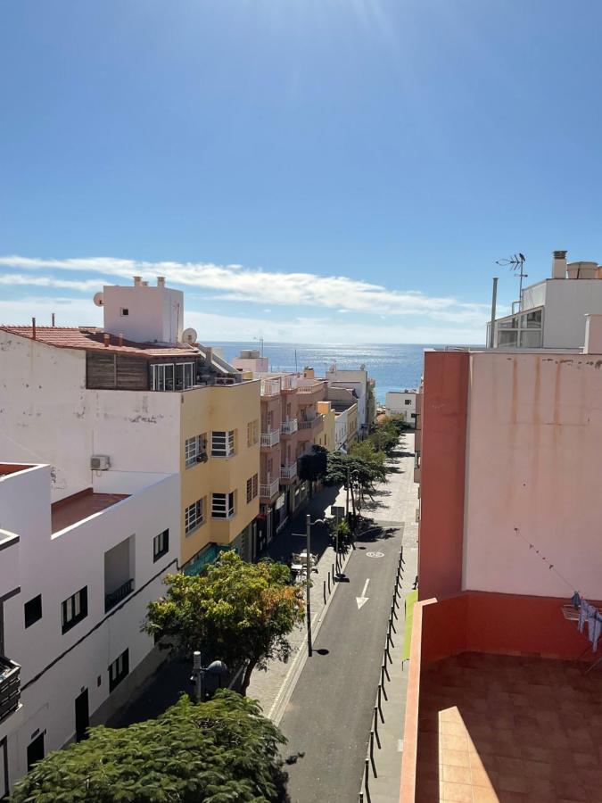 Arena Y Calma Jandia Con Aire Acondicionado Morro Jable (Fuerteventura) Exterior foto