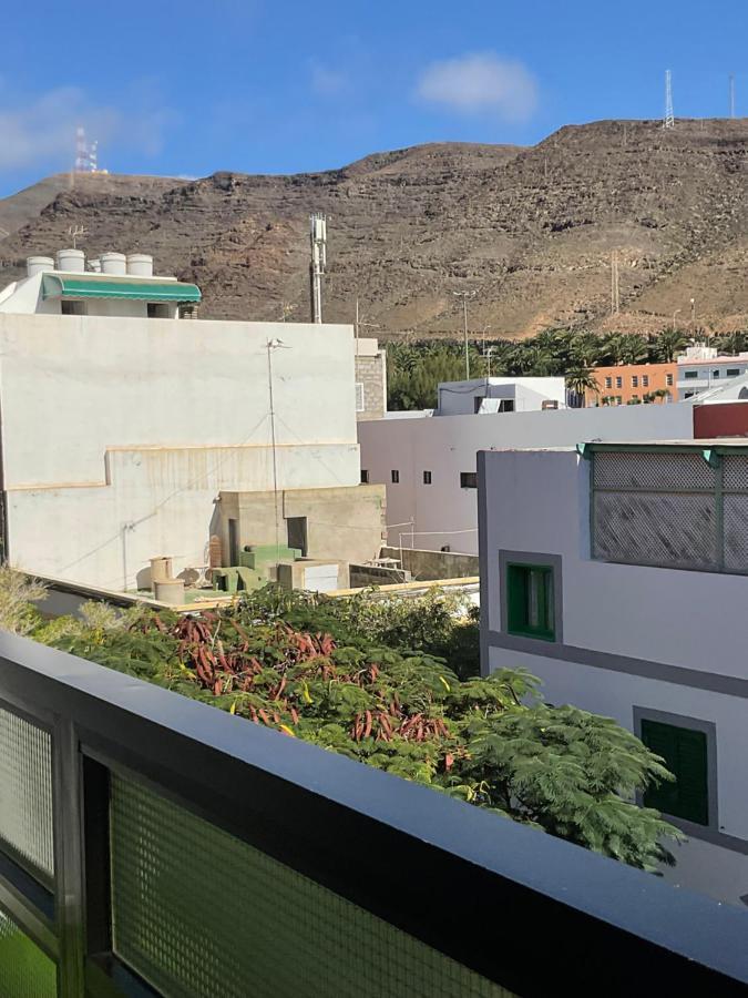 Arena Y Calma Jandia Con Aire Acondicionado Morro Jable (Fuerteventura) Exterior foto
