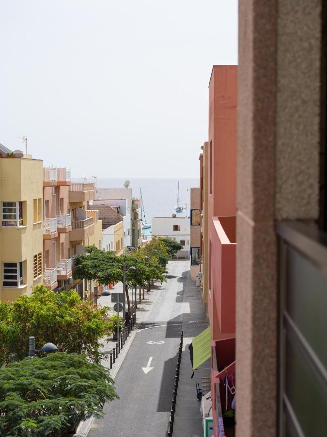 Arena Y Calma Jandia Con Aire Acondicionado Morro Jable (Fuerteventura) Exterior foto