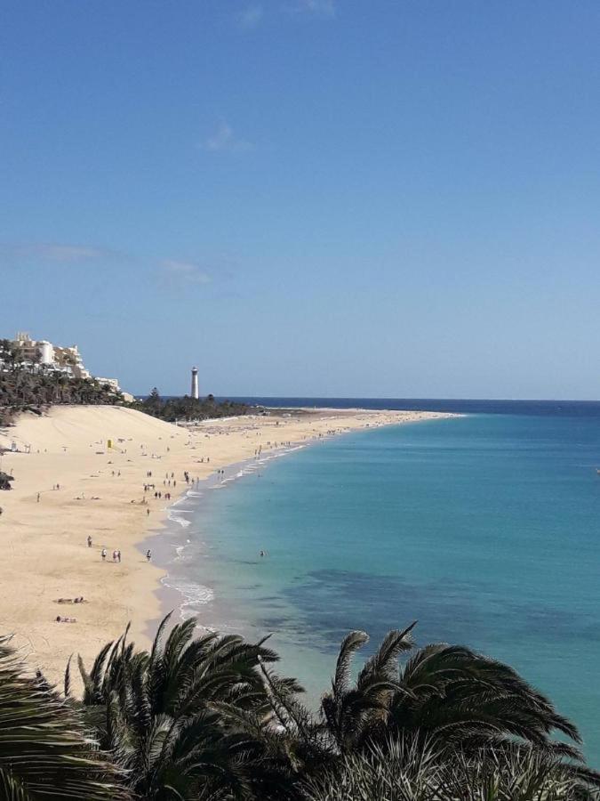 Arena Y Calma Jandia Con Aire Acondicionado Morro Jable (Fuerteventura) Exterior foto