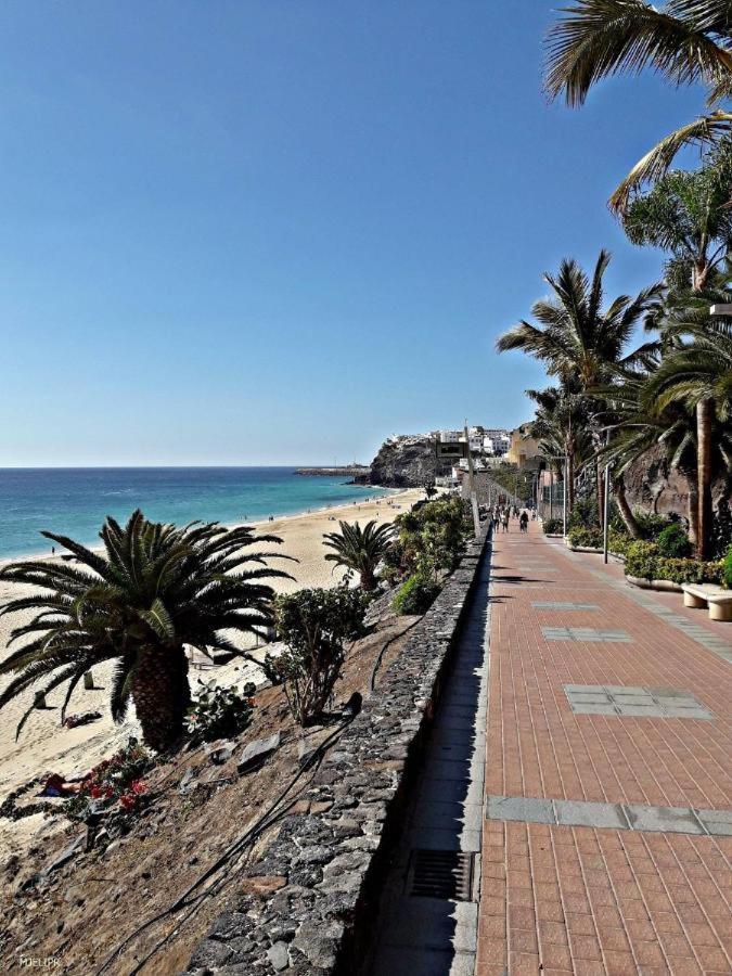 Arena Y Calma Jandia Con Aire Acondicionado Morro Jable (Fuerteventura) Exterior foto