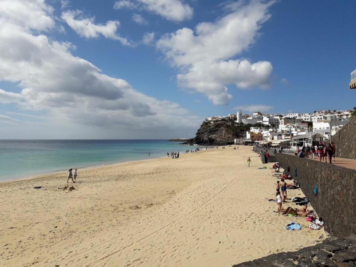 Arena Y Calma Jandia Con Aire Acondicionado Morro Jable (Fuerteventura) Exterior foto